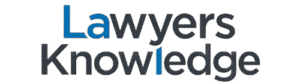 Lawyers Knowledge logo